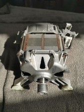 Bosch Siemens Motor 151.60037.06 Waschmaschinenmotor 7 Pin Stecker 9000500388