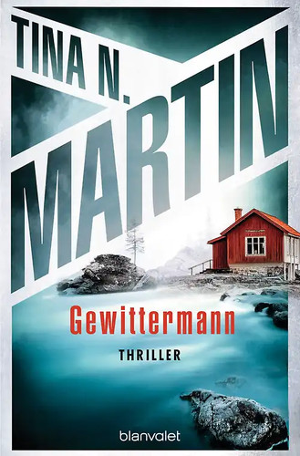 Gewittermann