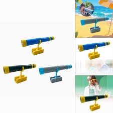 Piraten Spielplatz Teleskop