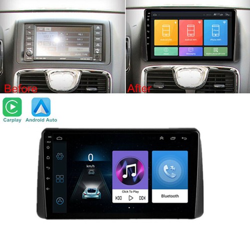 Android auto radio gps - 10.1,