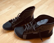 LEGUANO Barfußschuhe