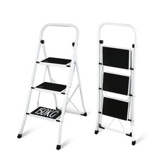 Trittleiter Klapptritt Leiter