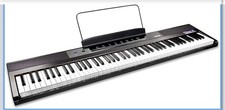 RockJam Digitalpiano mit 88