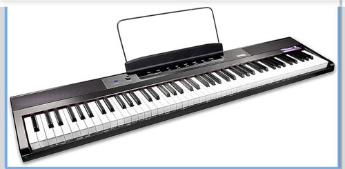 Rockjam digitalpiano mit - rockjam,