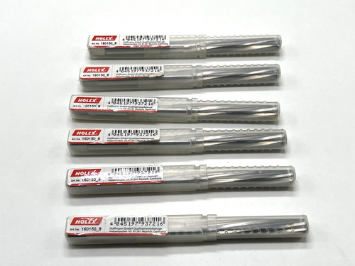 6stk holex handreibahle - 6stk.,