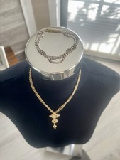 Schmuckset Serie TRIPLE von