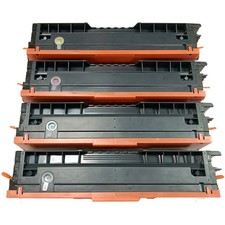 Patronen kompatibel zu Lexmark für C 3224 3326 3426 MC 3224 3326 3426 C3220 CMYK