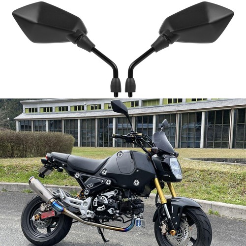 Geprüft motorrad spiegel - e-geprüft,