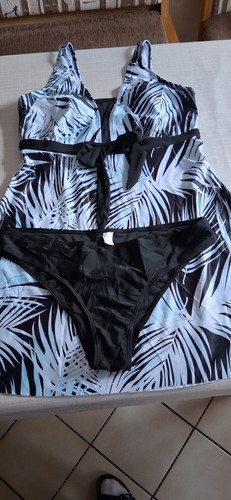 Tankini damen - damen, xl