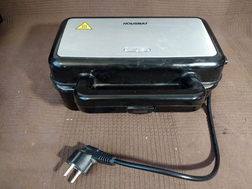Housnat a036 sandwichmaker - housnat,