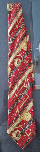 Freimaurer krawatte - freimaurer,