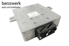 Mercedes W124 Verstärker