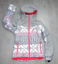 Skijacke und Skihose Größe