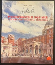 ‘Paternoster Square & New