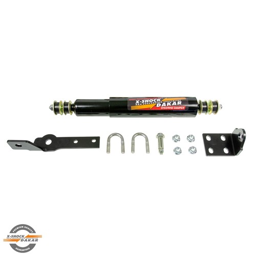 Lenkungsdämpfer kit xshock - lenkungsdämpfer-kit,