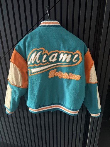 Vintage miami dolphins nfl - miami,