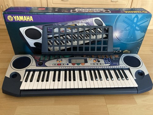 Yamaha psr 160 keyboard - -, voll