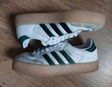Adidas Samba Turnschuhe Sneaker Gr 39 1/3