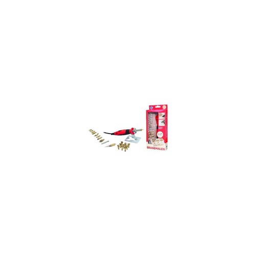 Peter bausch brandmal set mit - peter,