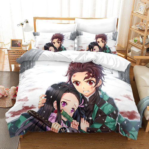Hashira anime bettwäsche - jp,