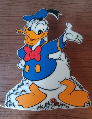 Disney donald duck - disney,