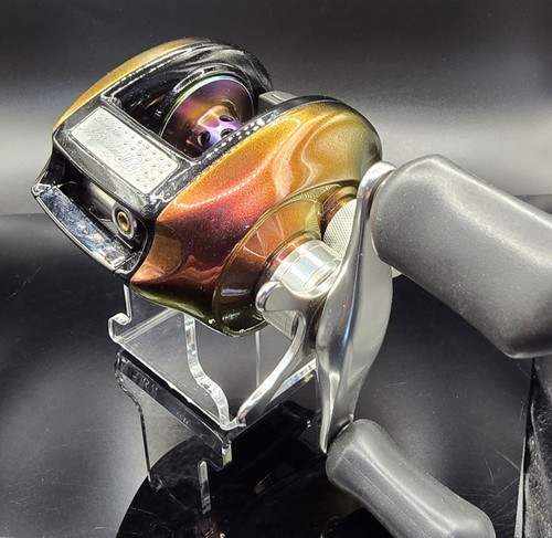 Shimano scorpion metanium - shimano,
