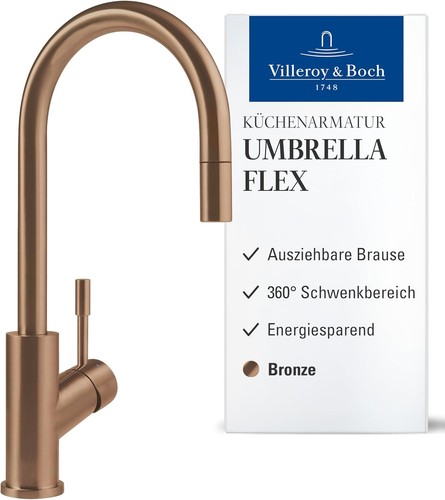 Villeroy boch 925400 - villeroy, &