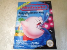 Club nintendo magazin jahrgang - nintendo,