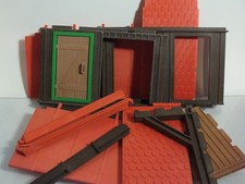 Playmobil 3716 bauernhof - playmobil, dach