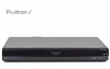 Panasonic DMR-EH495 DVD HDD