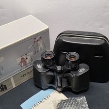 Fernglas Carl Zeiss Jena 8x30