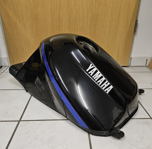 Yamaha tdm 850 - tdm, #2