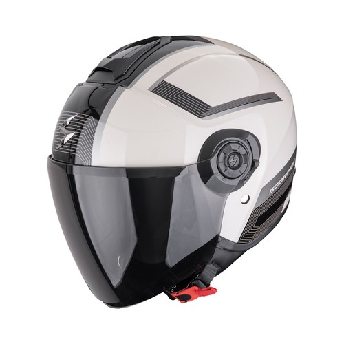 Helm scorpion exo - scorpion, city