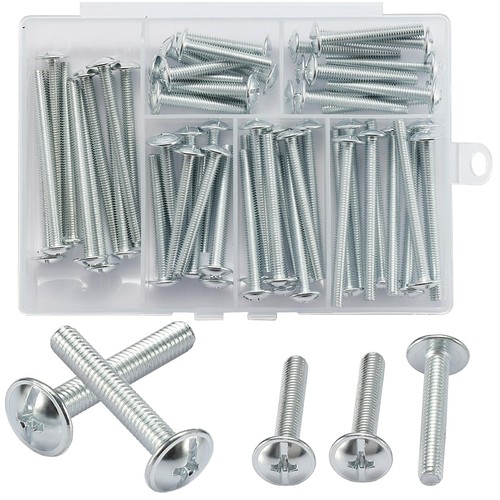 Schrauben set holzschrauben - m4,