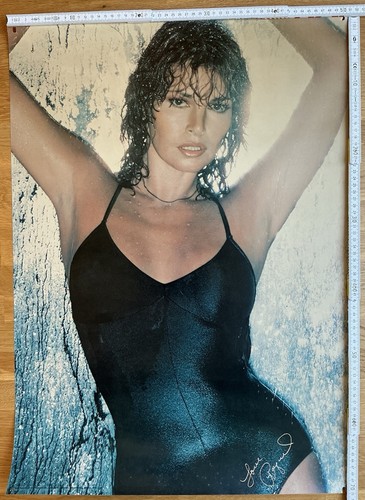 Raquel welch plakat poster - welch,