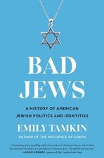 Bad Jews: A History of
