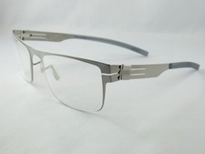 IC Berlin Brille Fassung Mod.: Heinrich von P.  Ausstellungsstück ohne Etui