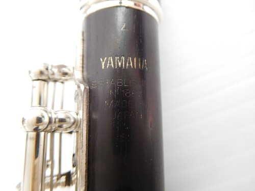 Yamaha ypc piccolo - yamaha, ypc-62