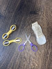 TUPPERWARE,  Küchenhelfer Kleine Schere