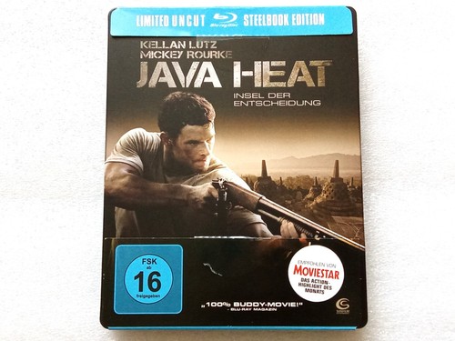 Java heat insel der - -,