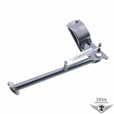 Seitenständer schwarz für Puch X 30 Puch Maxi S N Mofa Moped