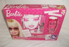 Barbie Tagebuch mit