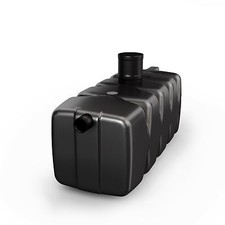 Regenwassertank Monobloc 900