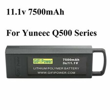 11,1V 7500mAh Akku für Yuneec
