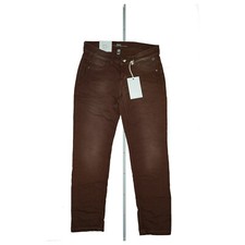 MAC Carrie Pipe Damen cropped