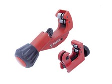 Rohrschneider 3 - 32 mm Kupfer