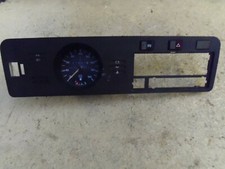 VW Golf 1 I Kombiinstrument Tacho Tittentacho VDO 171919033