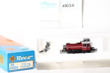 Roco H0 04163A Diesellok  V