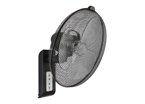 Wandventilator mit