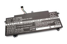 Akku für Toshiba Tecra